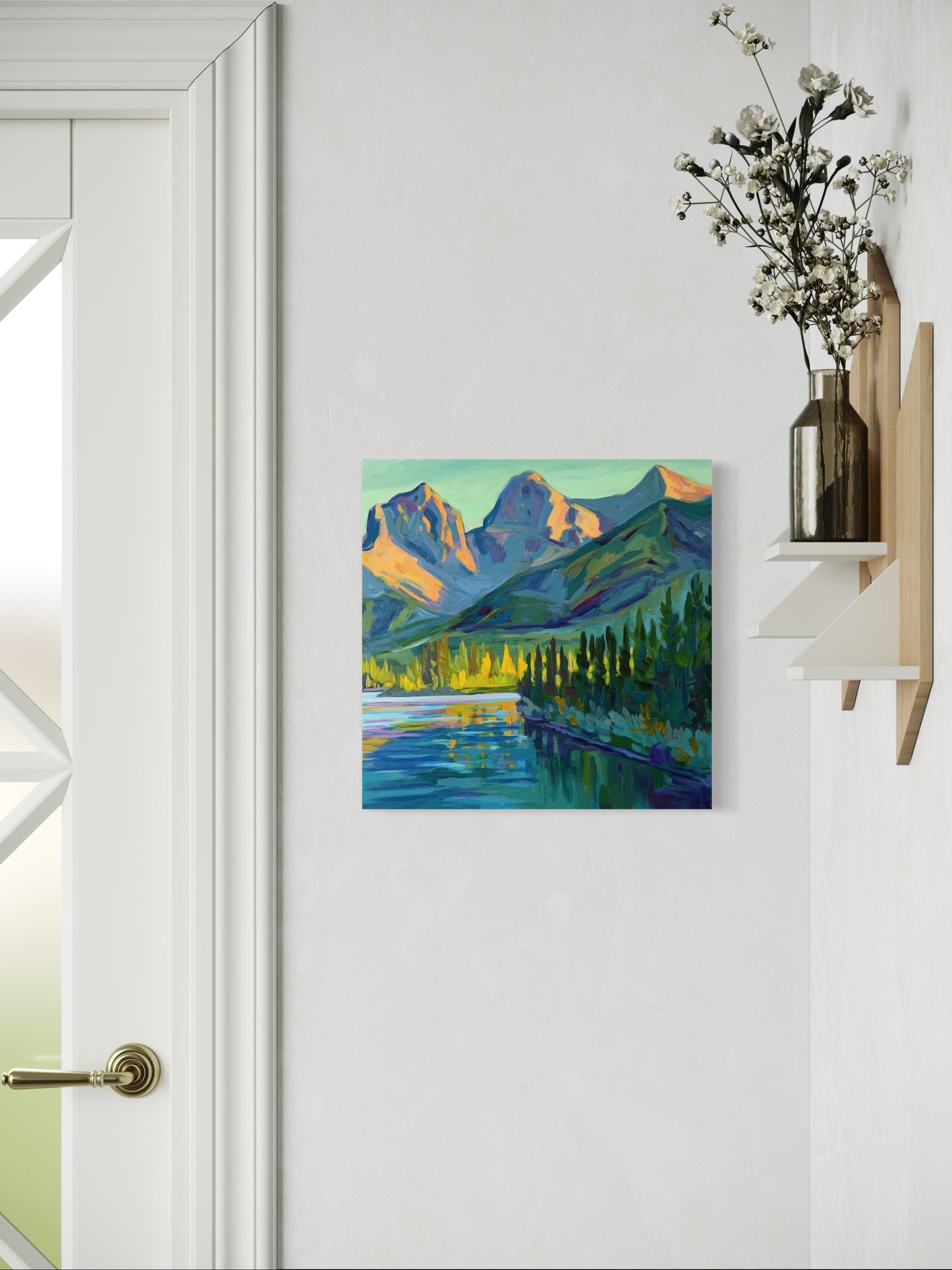 Canmore Light