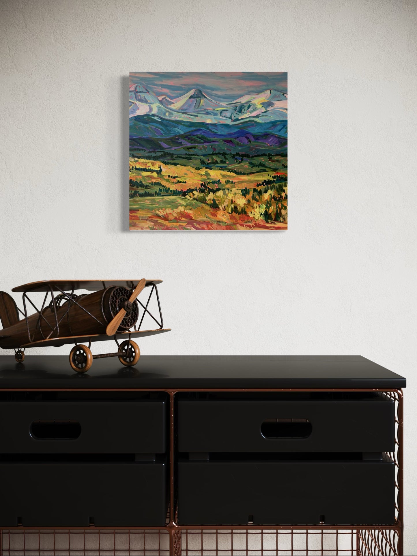 Foothills Vista