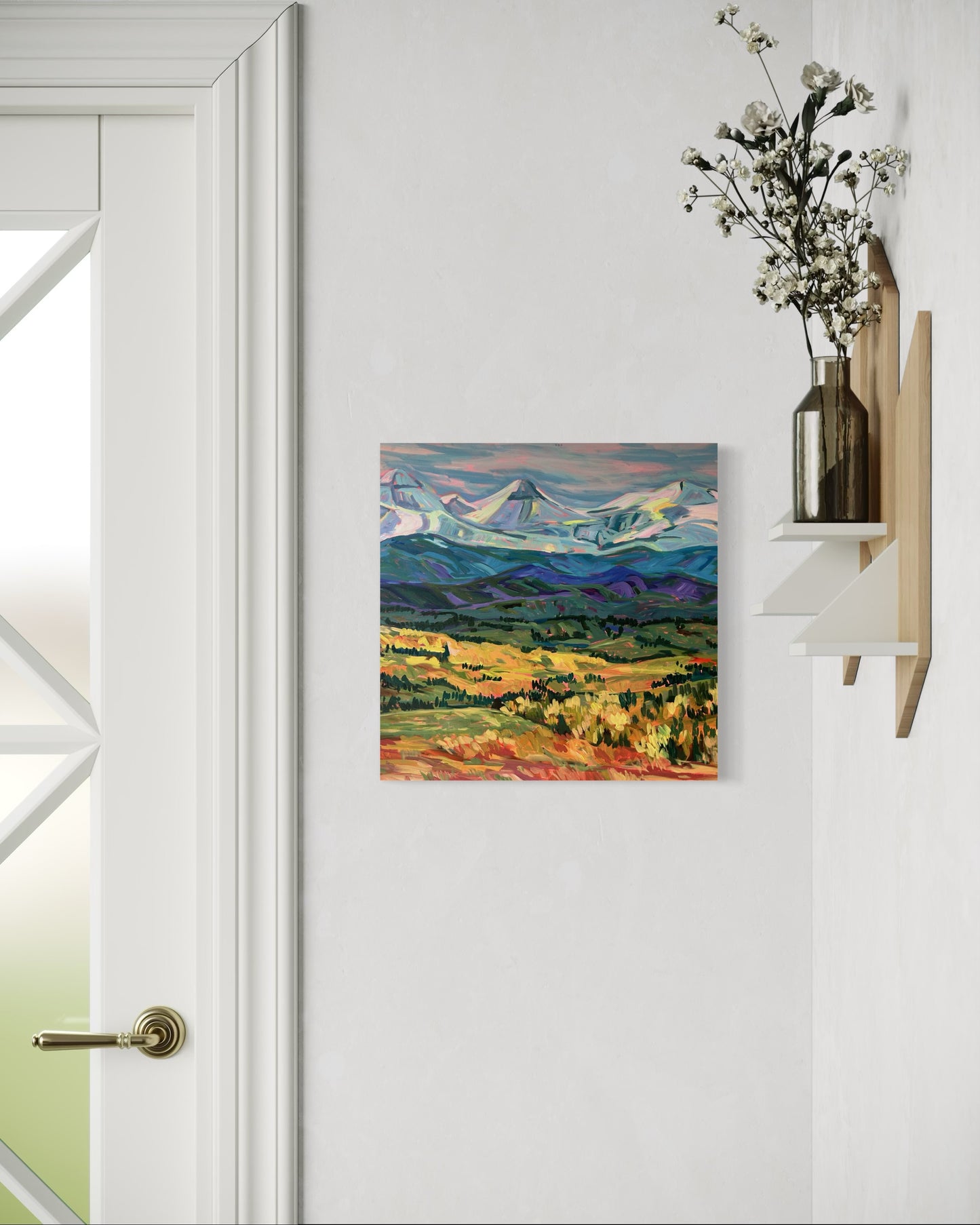 Foothills Vista