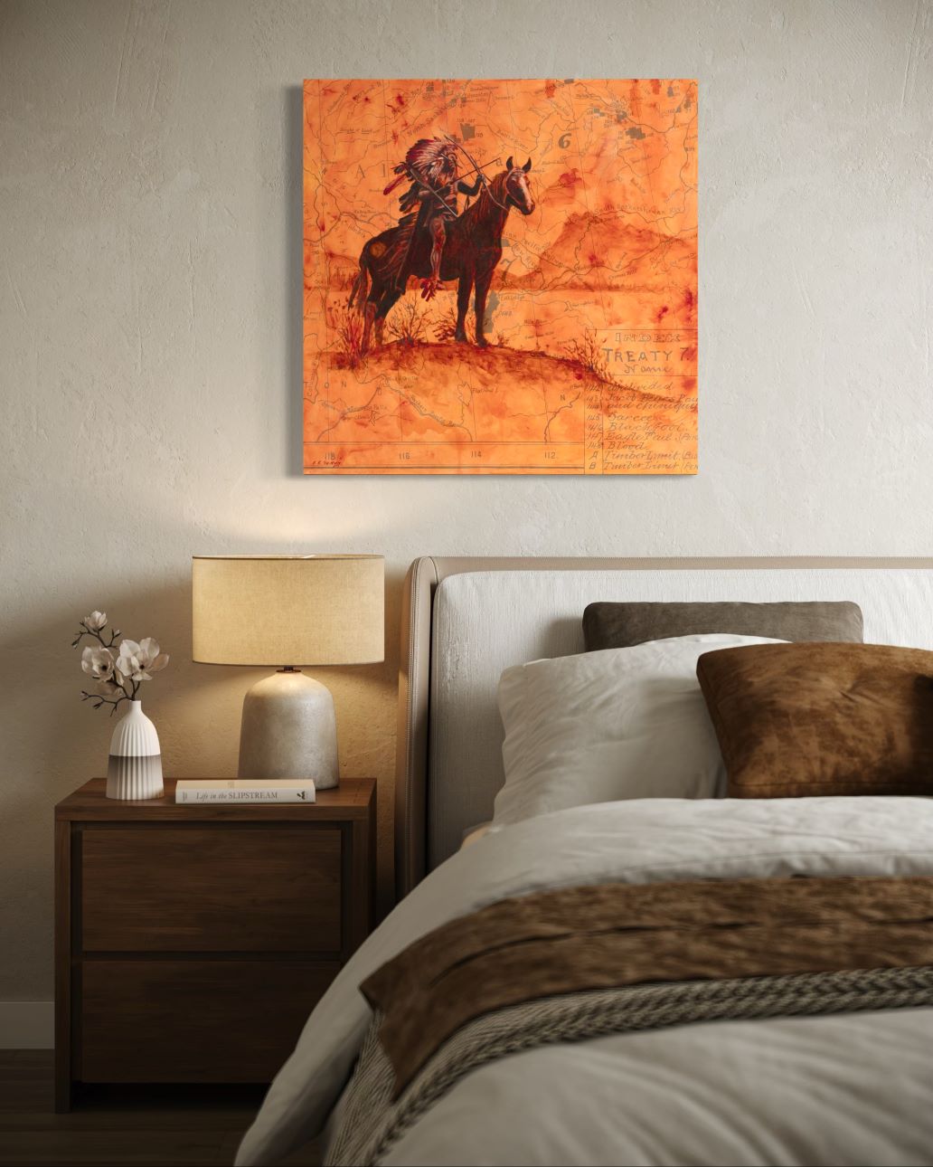 Red Stoney Chief (Treaty 7)
