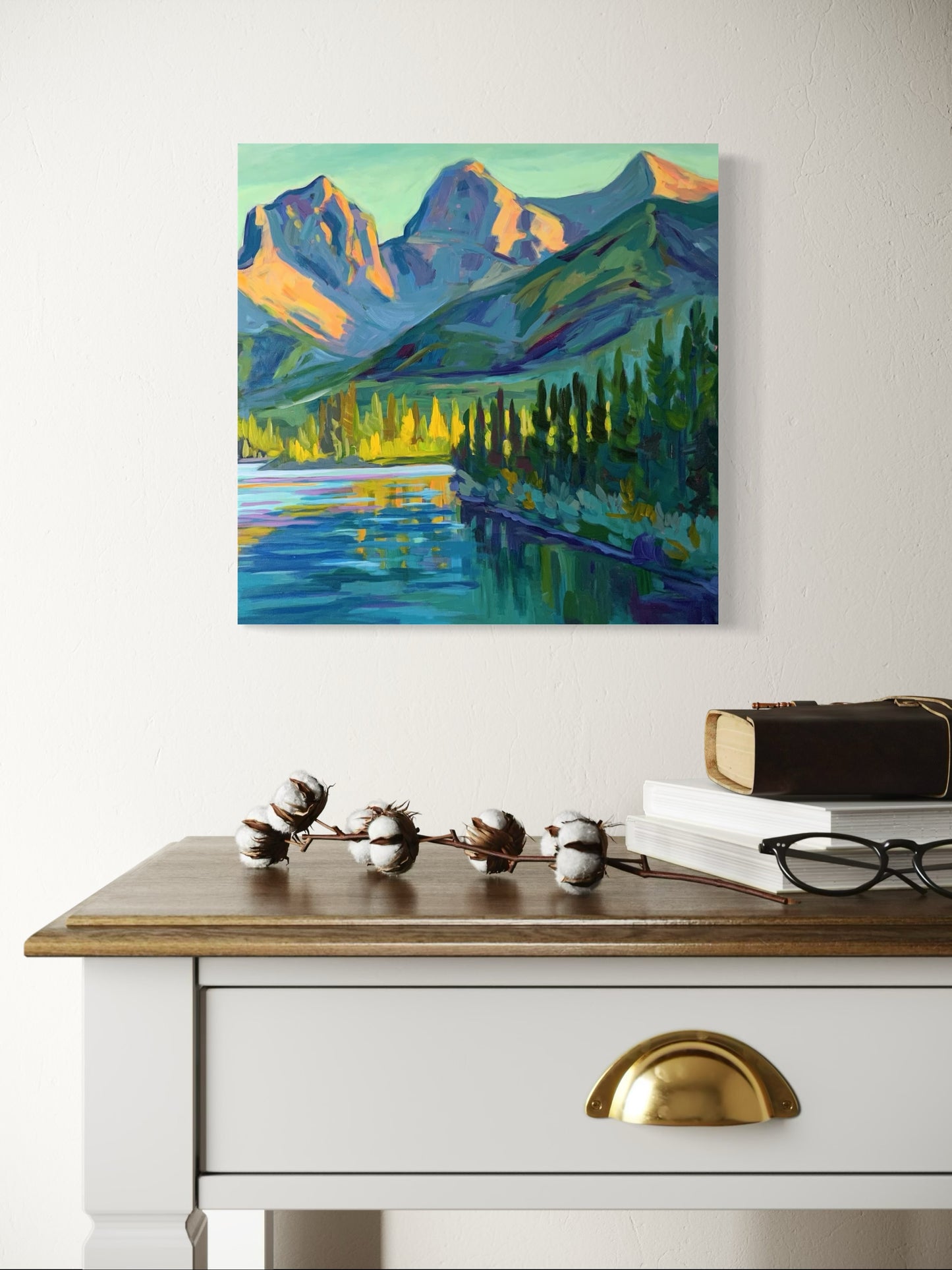 Canmore Light