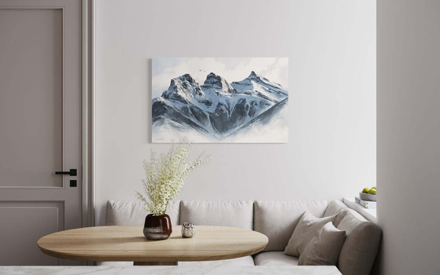 Eternal Scapes