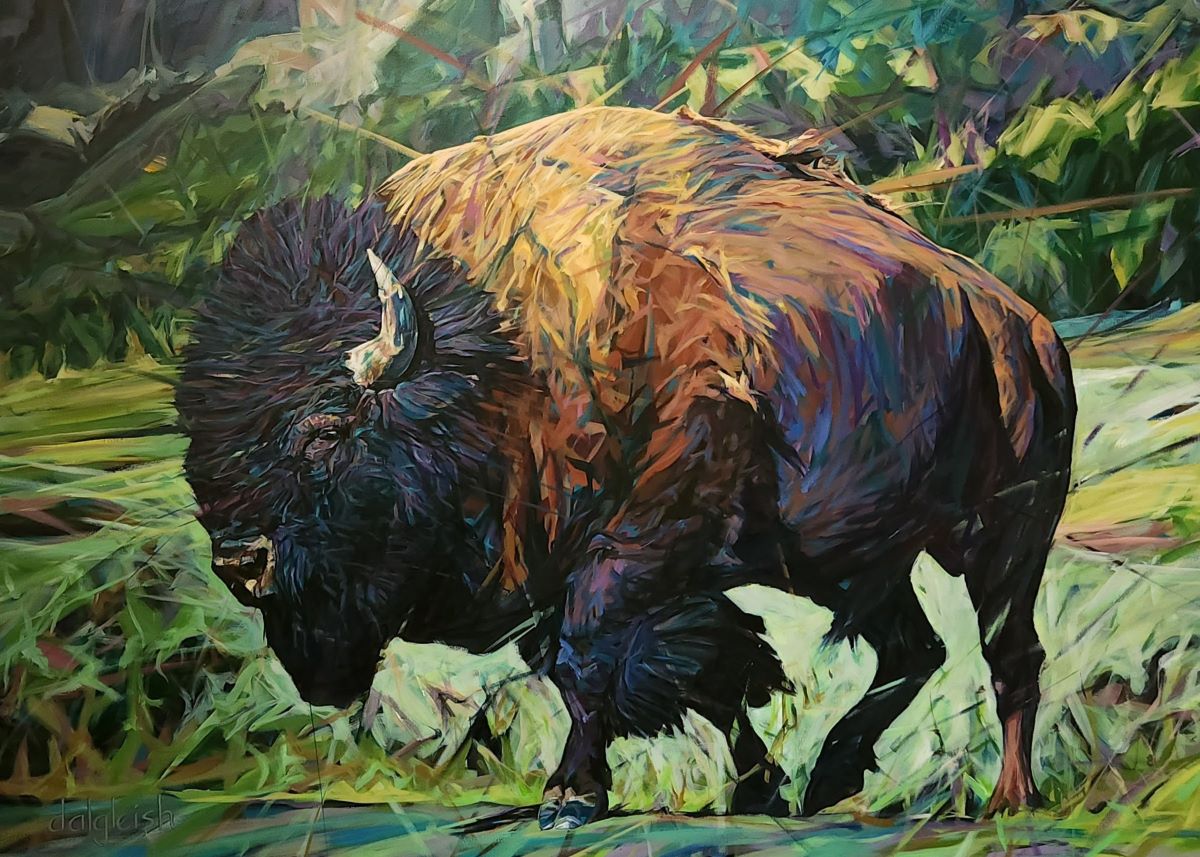 Tatanka