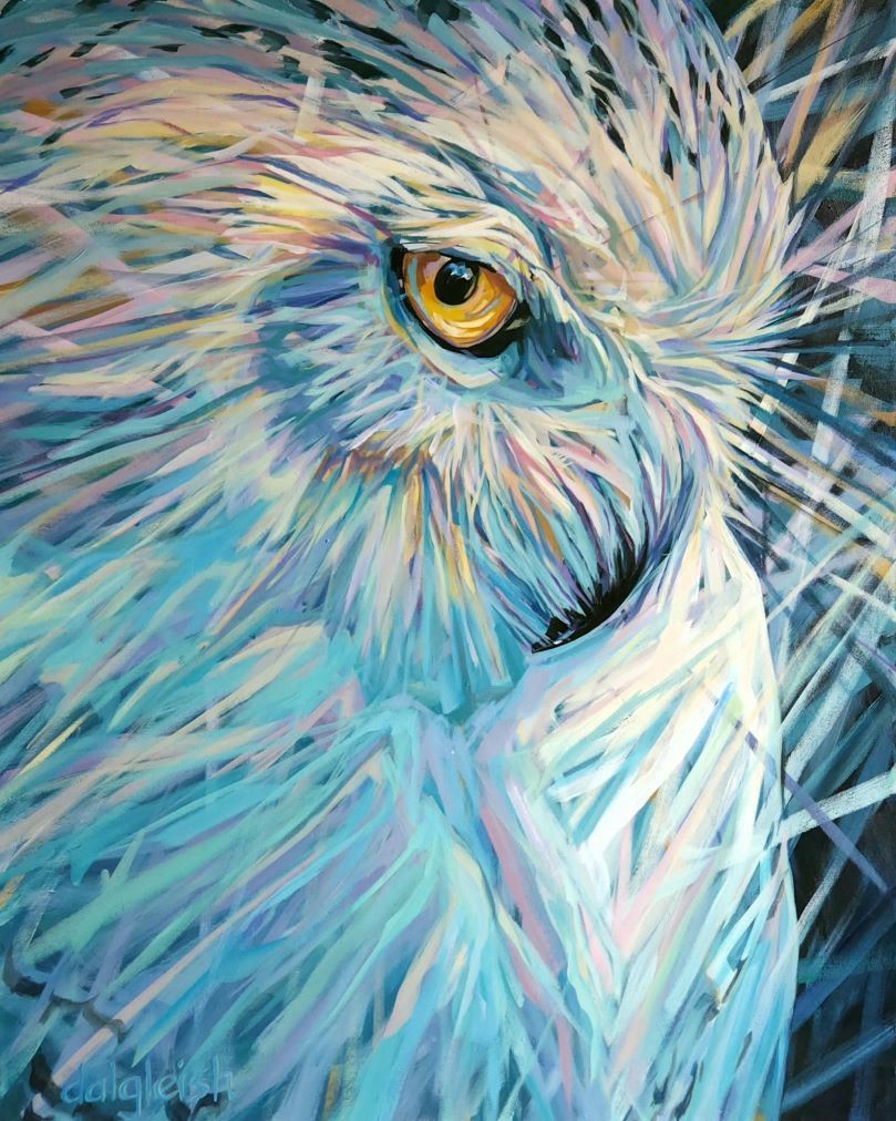 The Wise One