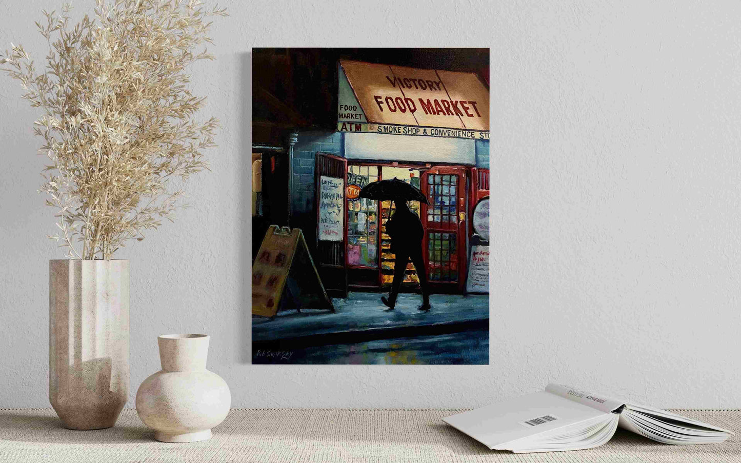 Victory Food Market