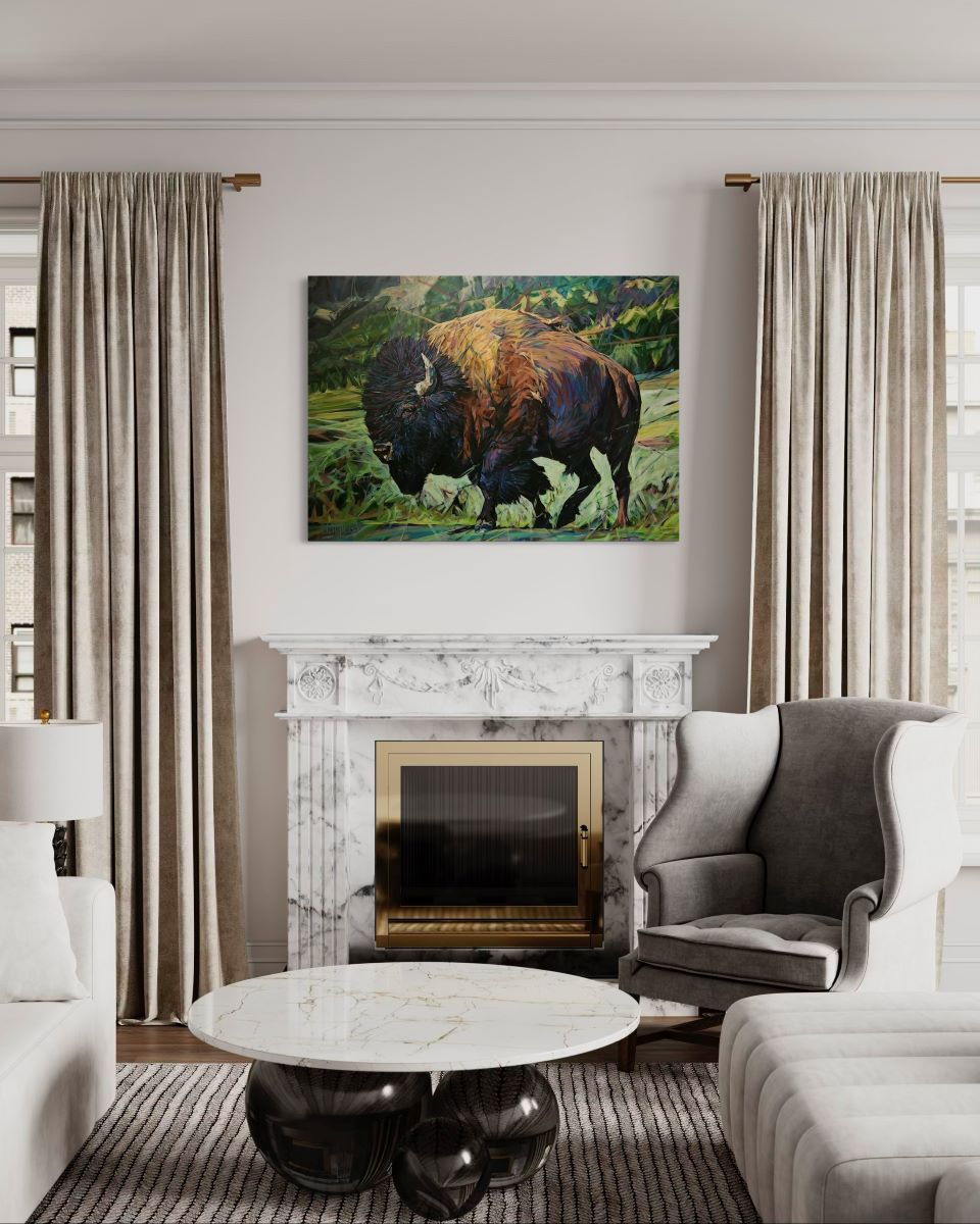 Tatanka