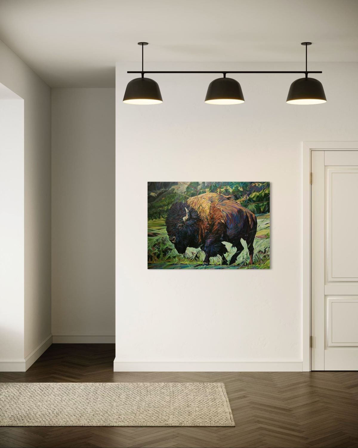 Tatanka