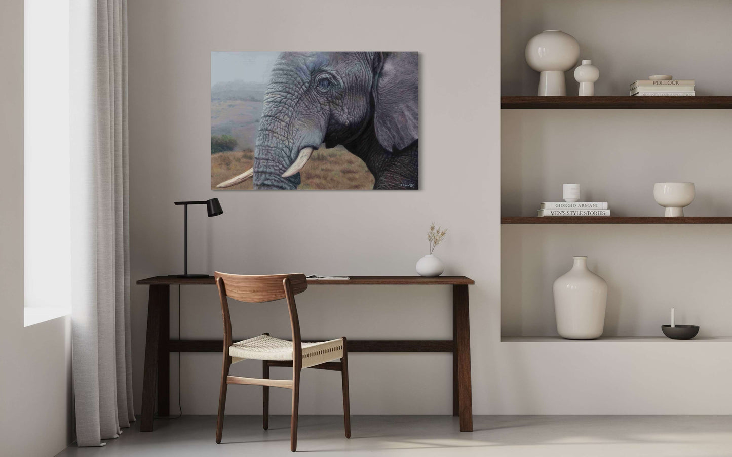 The Elephant