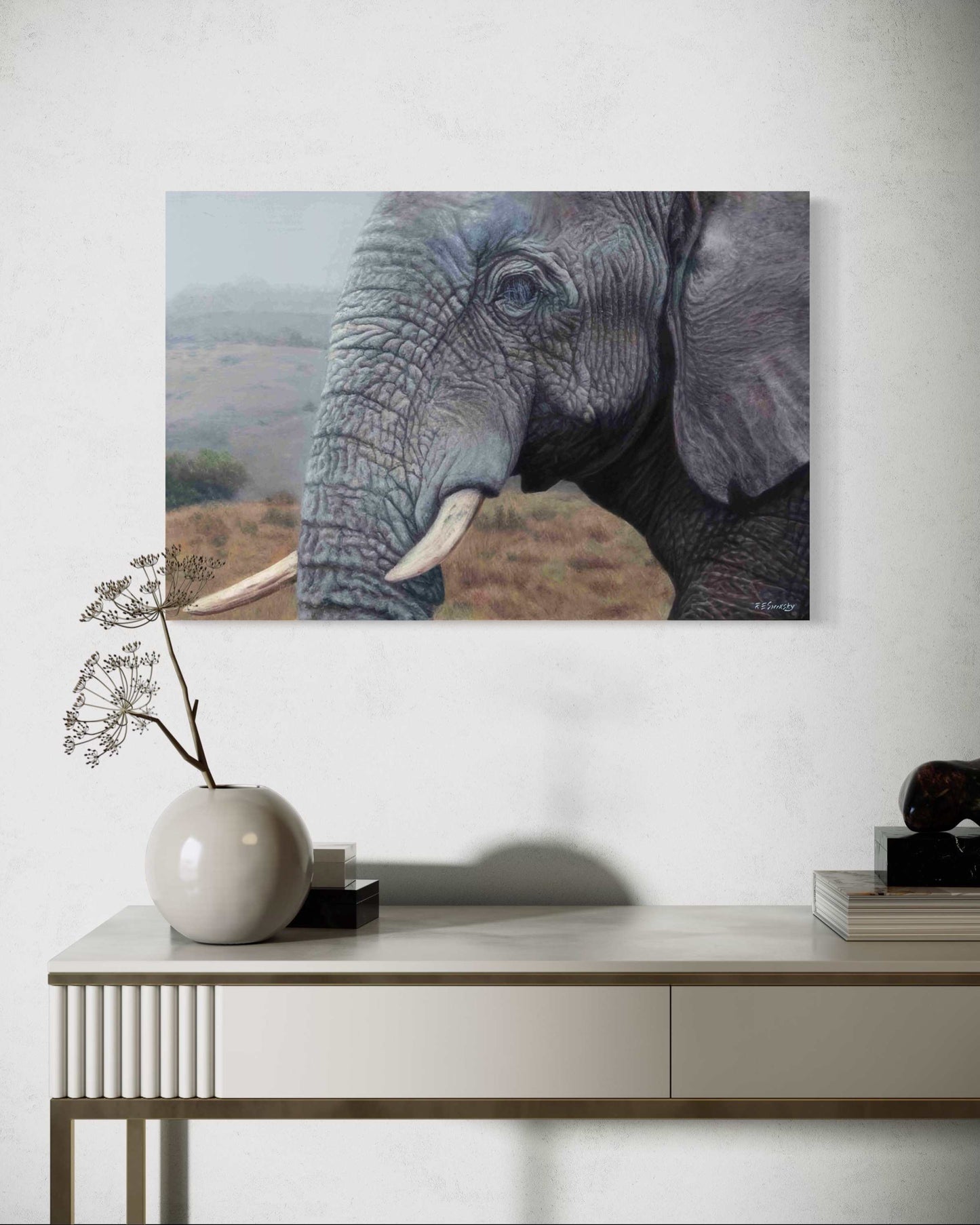 The Elephant