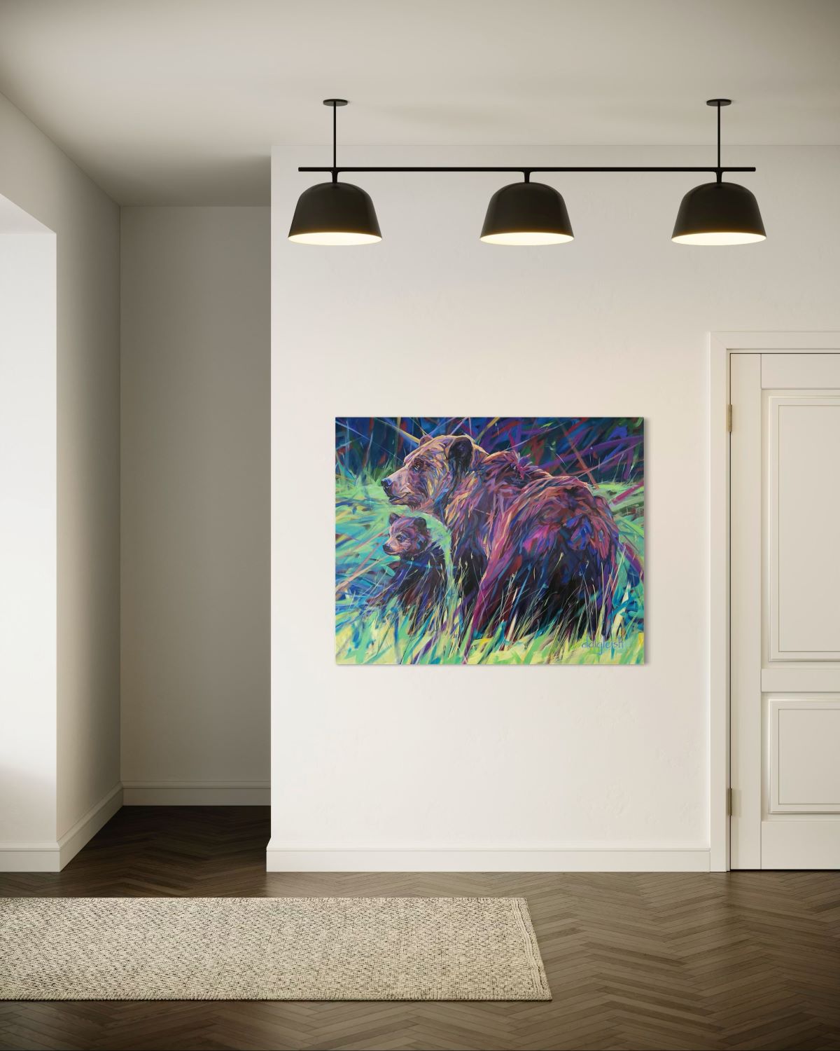 Wild Shelter