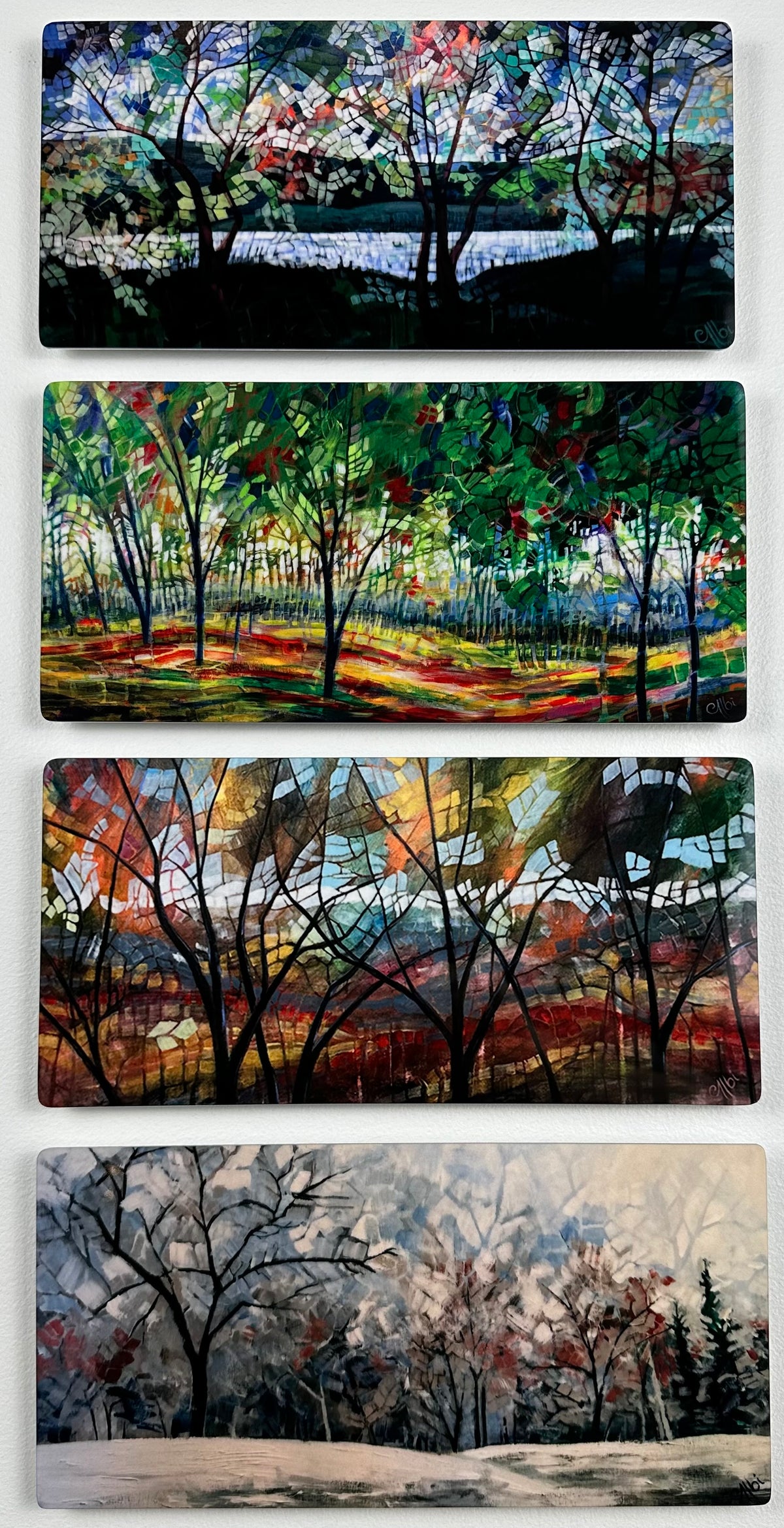 Vantage Art Inc.