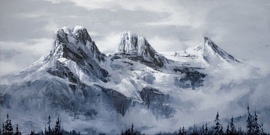 Canmore Sisters