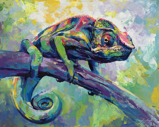 Chameleon