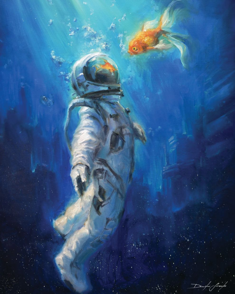 Conversation Of Mutes