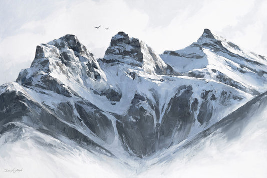 Eternal Scapes
