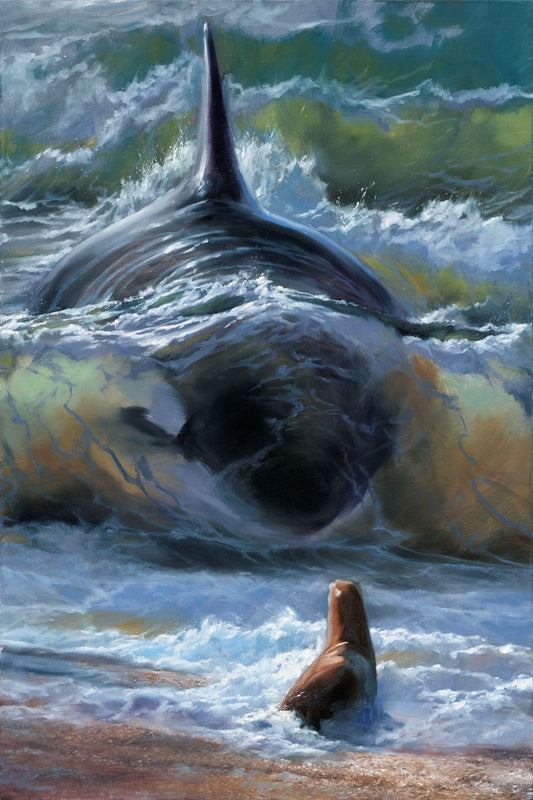 Faith and Fate