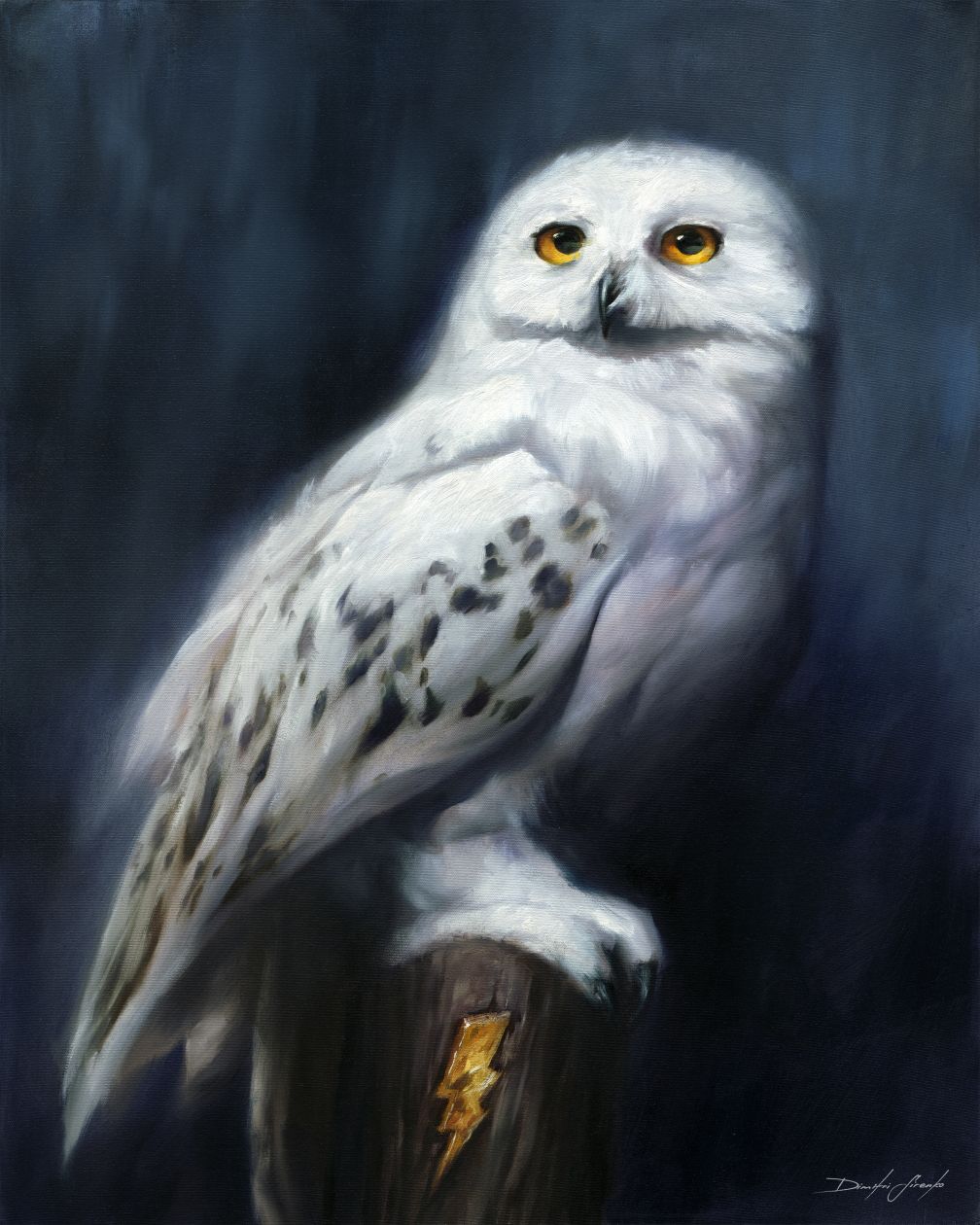 Hedwig