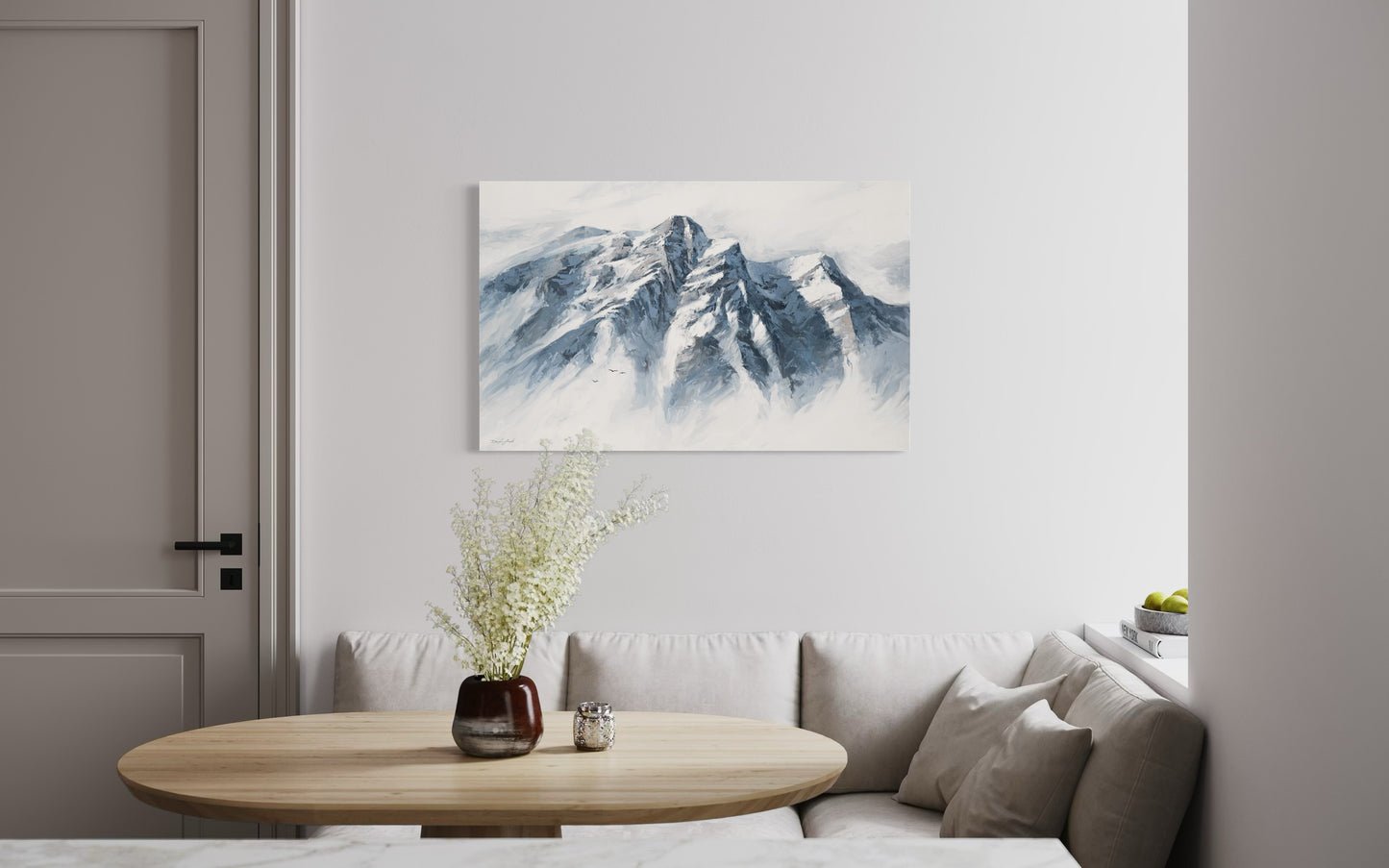 Kidd Mountain