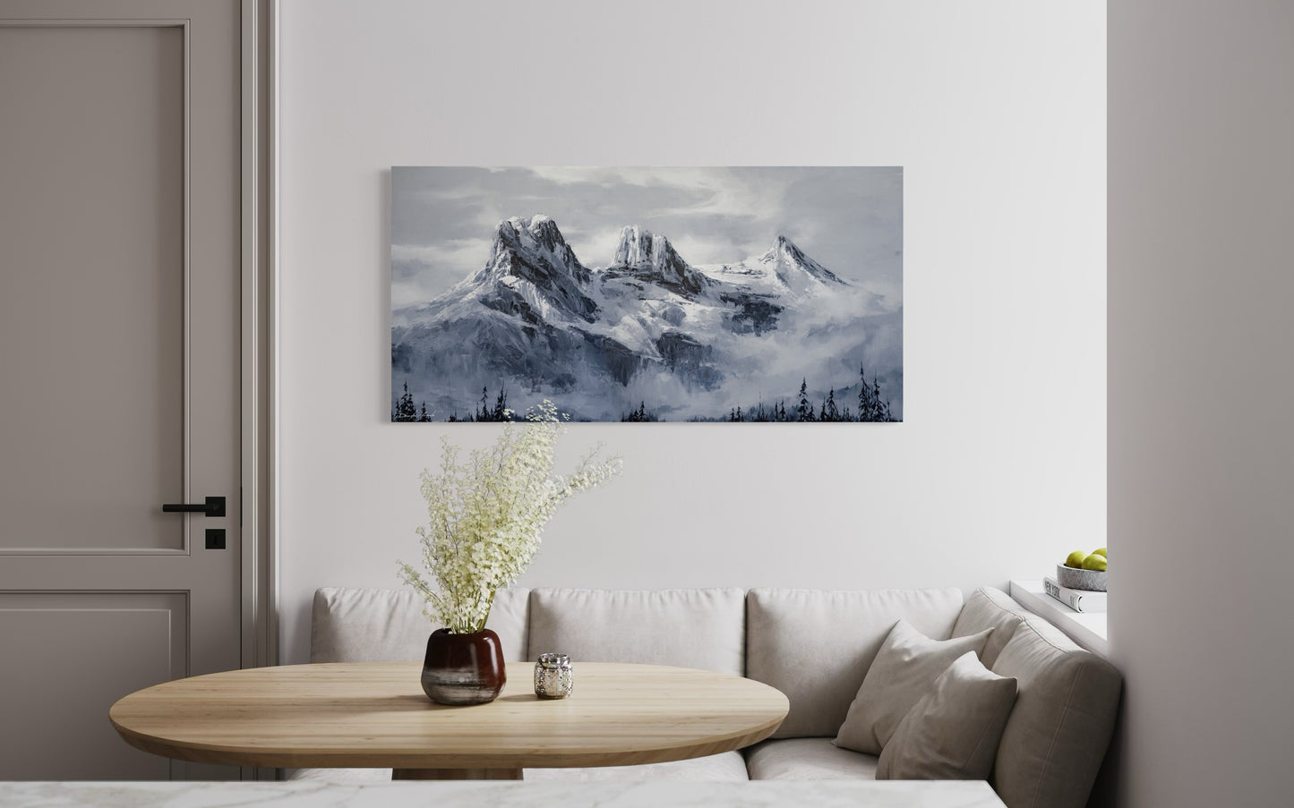 Canmore Sisters