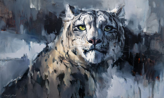 Into The Mind Of A Predator