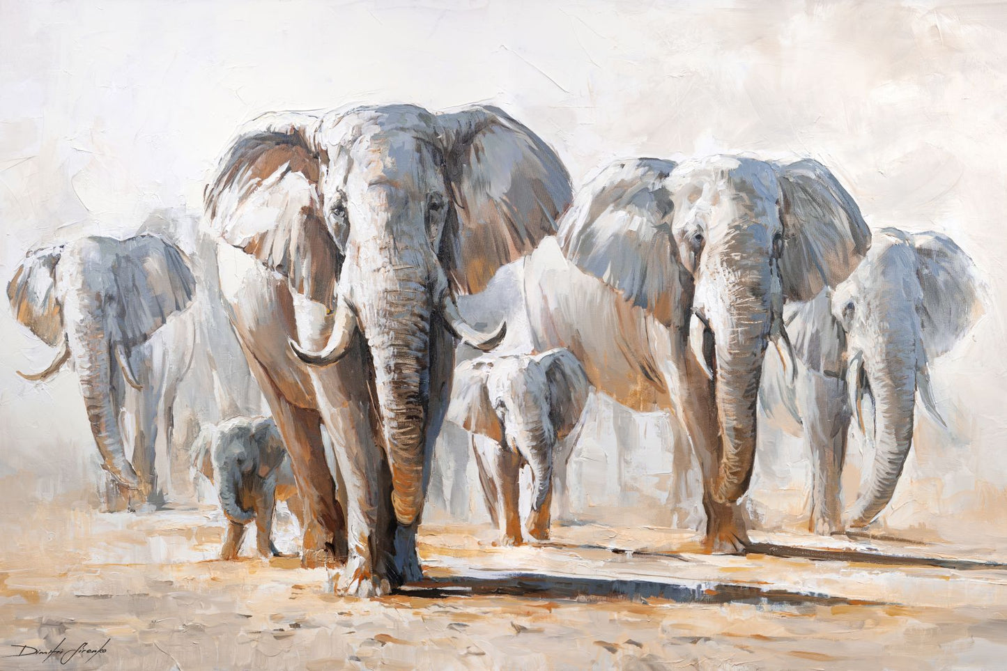 Journey Of Generations