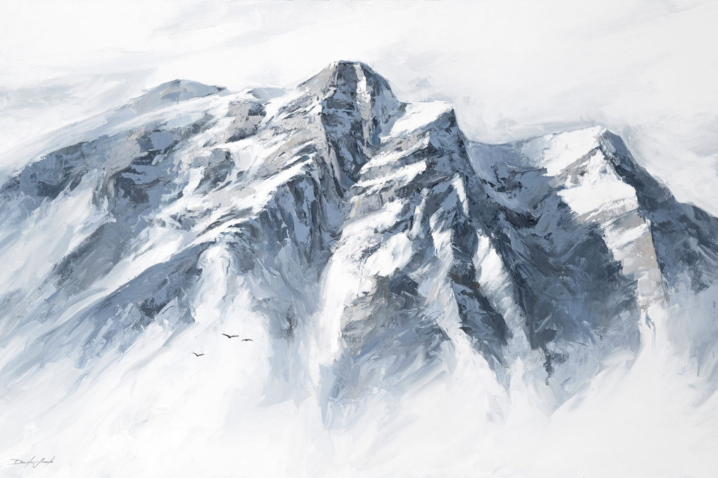 Kidd Mountain