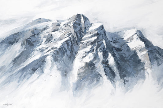 Kidd Mountain
