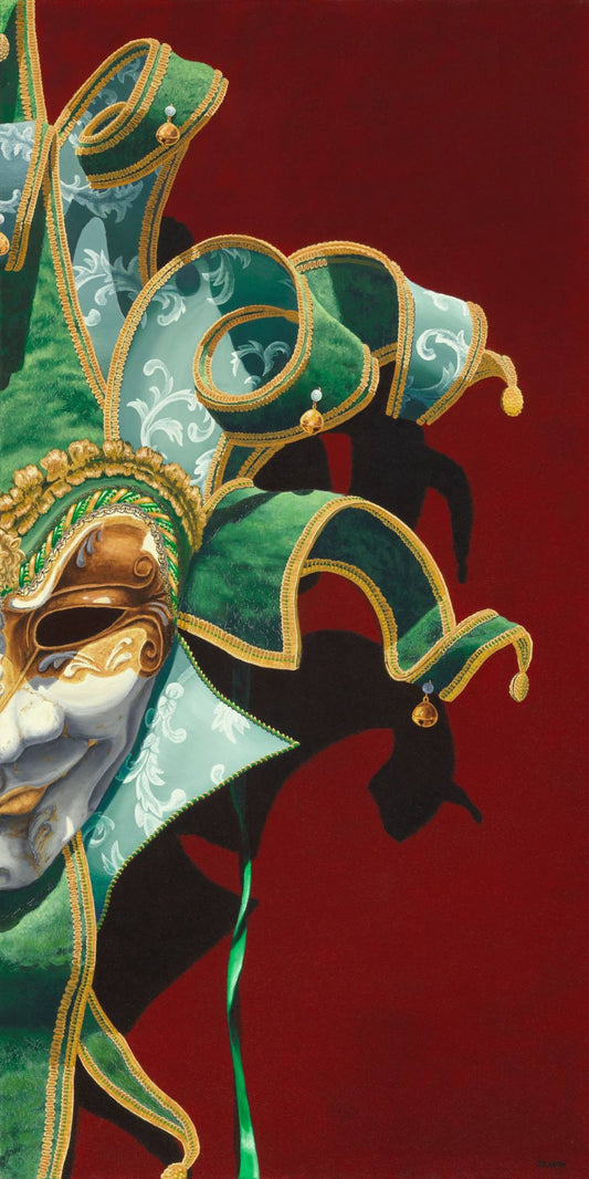 La Maschera di Tutti (Right)