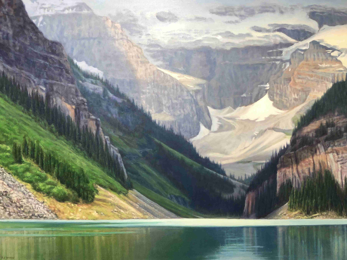 Lake Louise