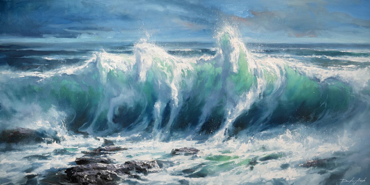 Poseidon's Messengers