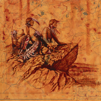 The Lookout (Treaty 7)