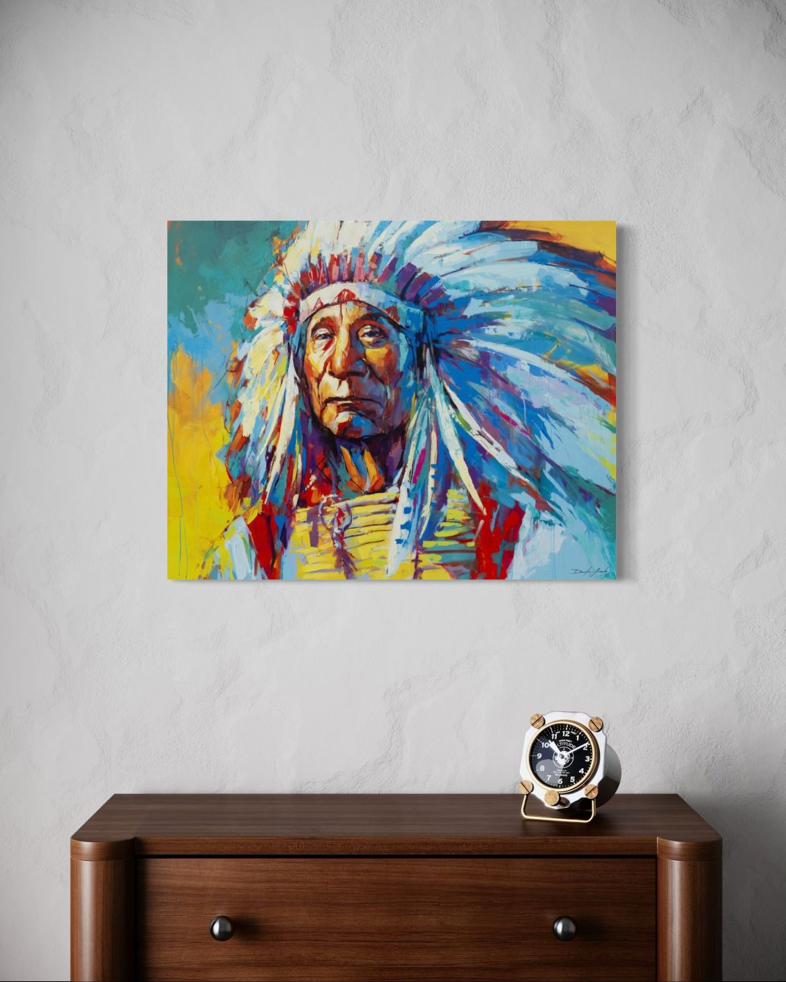 Chief Red Cloud
