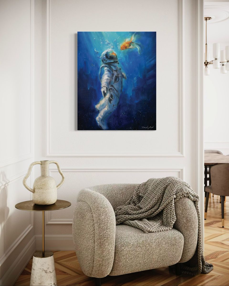 Conversation Of Mutes