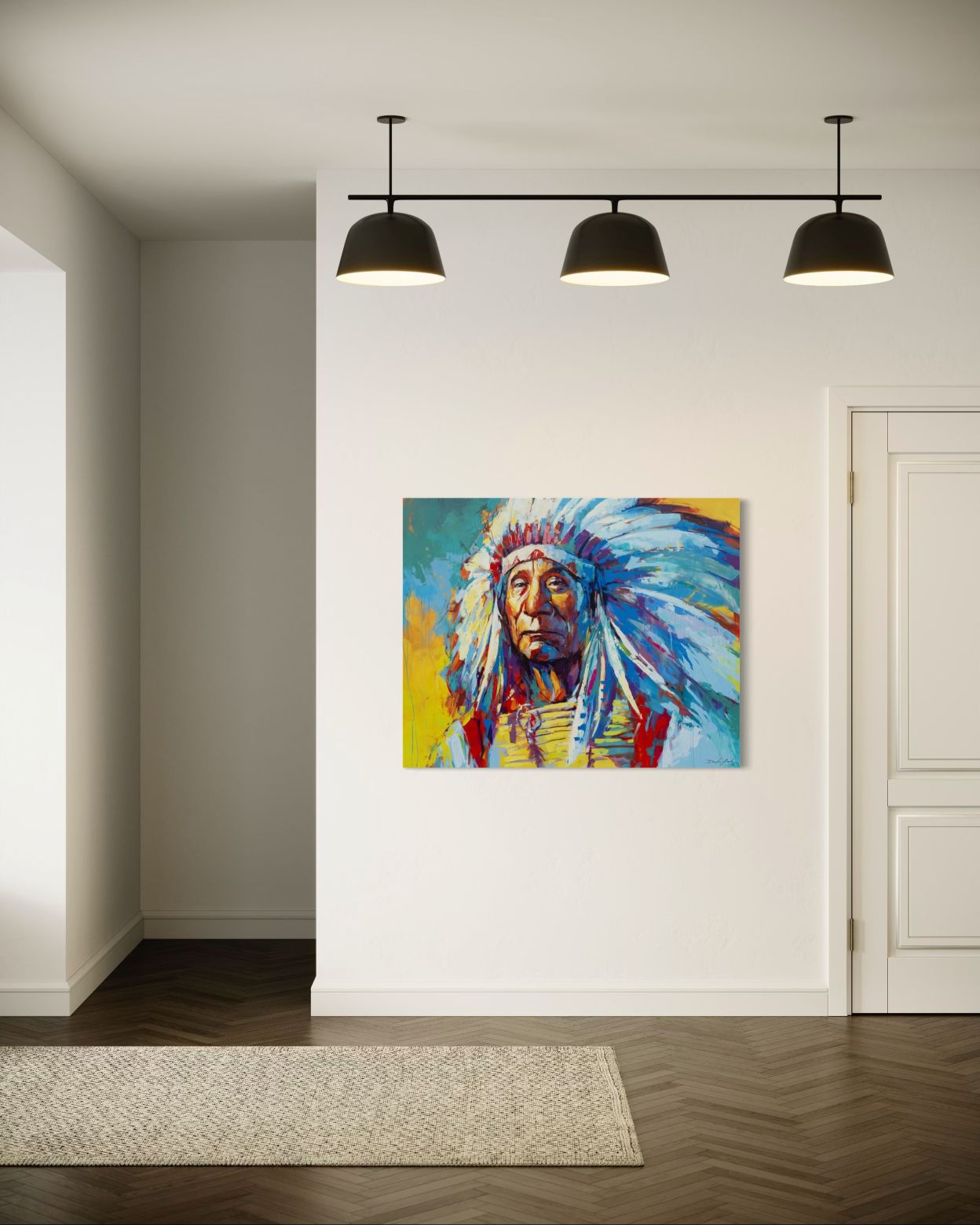 Chief Red Cloud