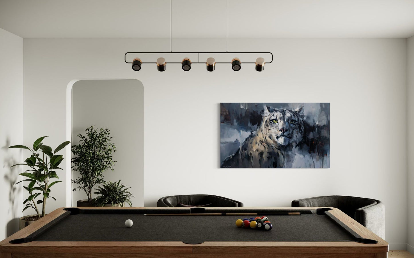 Into The Mind Of A Predator