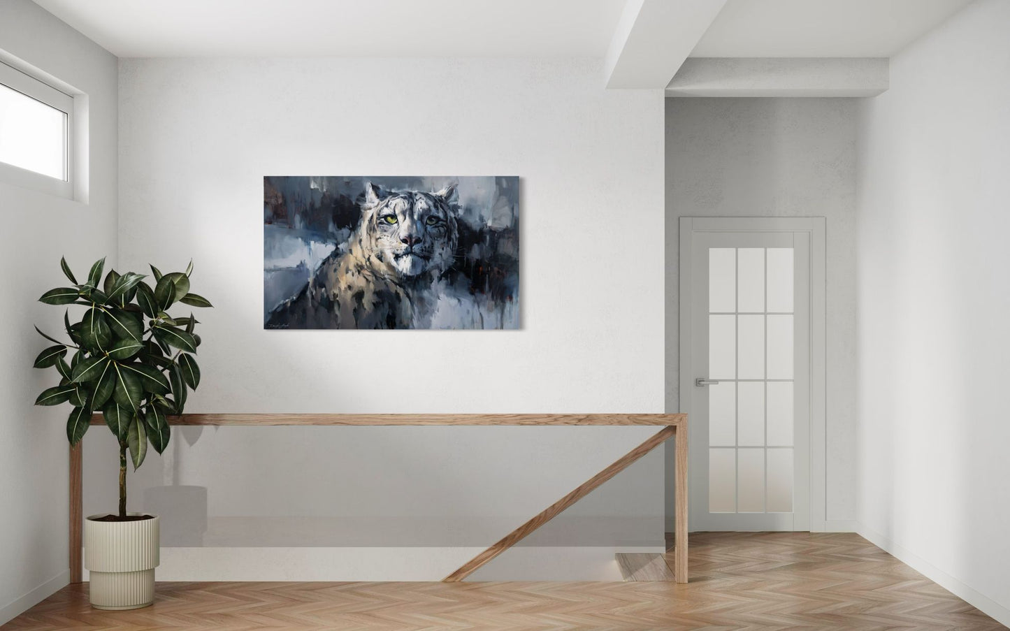 Into The Mind Of A Predator